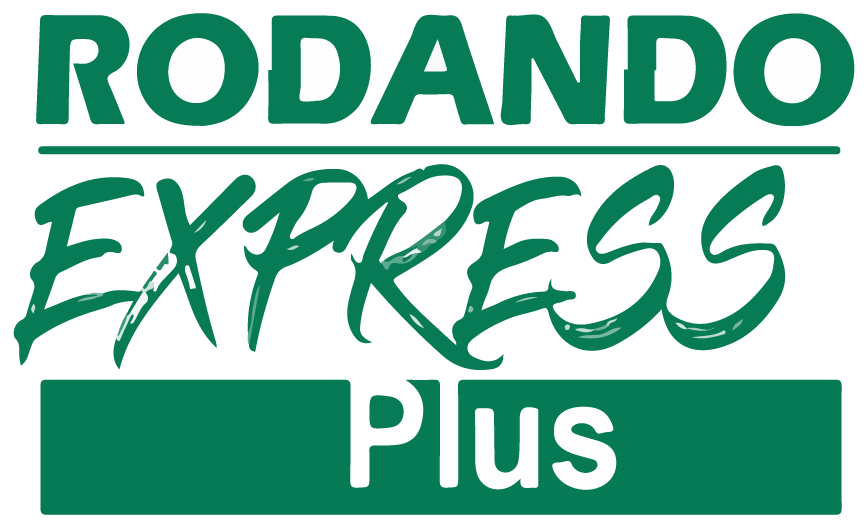 Rodando Express Plus