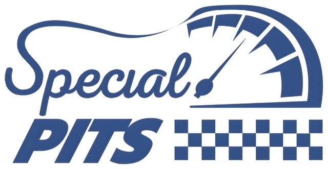 Special Pits
